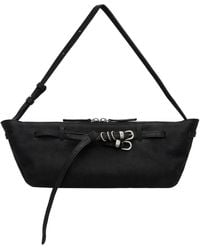 Marge Sherwood - Leather 'Grandma' Used Sling Bag - Lyst