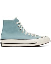 Converse - Chuck 70 High Top Sneakers - Lyst