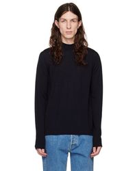 Tiger Of Sweden - Tern Sweater - Lyst