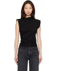 Agolde - Beth T-Shirt - Lyst