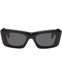 Prada - Cat-eye Sunglasses - Lyst