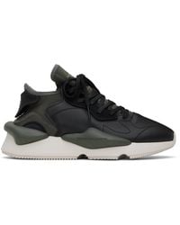 Y-3 - Kaiwa Sneakers - Lyst