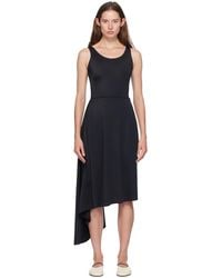 Marie Adam-Leenaerdt - 'Bathingsuit' Pareo Midi Dress - Lyst