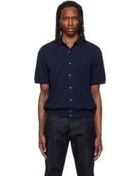 Polo Ralph Lauren - Short Sleeve Collared Sport Shirt - Lyst