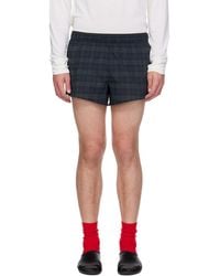 Literary Sport - Morrison 3 Running Shorts - Lyst