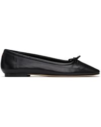 Aeyde - Delfina Ballerina Flats - Lyst