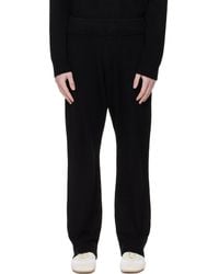 Entire studios - Knit Lounge Pants - Lyst