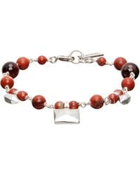Isabel Marant - Bead Bracelet - Lyst
