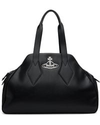 Vivienne Westwood - Yasmine Large Tote - Lyst