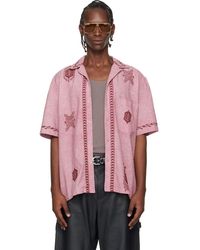 Isabel Marant - Zekim Shirt - Lyst
