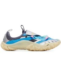 adidas Originals - Pw Water Moc Sneakers - Lyst