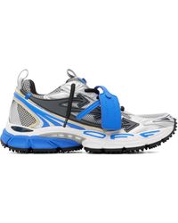 Off-White c/o Virgil Abloh - 'Be Right Back' Sports Shoes - Lyst