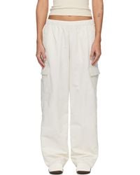 The North Face - Tnf Easy Wind Cargo Pants - Lyst