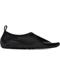 Jil Sander - Elbe Slip On Loafers - Lyst