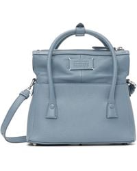 Maison Margiela - 5Ac East West Small Bag - Lyst