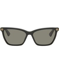 Gucci - Light Acetate Sunglasses - Lyst