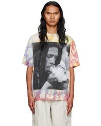 ONLINE CERAMICS - T-shirt 'justice and truth' e - Lyst