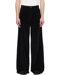 The Row - Chani Trousers - Lyst