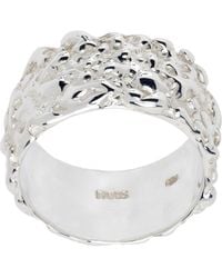 Faris - Roca Ring - Lyst