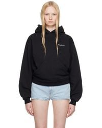 Coperni - Disney Crown Hoodie - Lyst