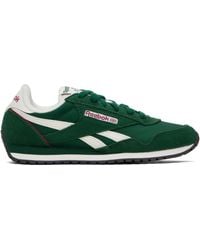 Reebok - Classic Az Sneakers - Lyst