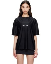 On Shoes - Fka Twigs Editi Cut-Out Sport Top - Lyst