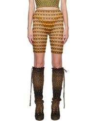 Isa Boulder - Ssense Exclusive & Shorts - Lyst