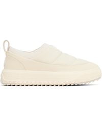 Moncler - Altive Slip-On Trainer Sneakers - Lyst