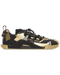dolce gabbana shoes gold