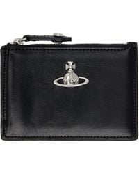 Vivienne Westwood - Slim Long Card Holder - Lyst
