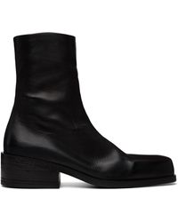 Marsèll - Cassello Ankle Boots - Lyst