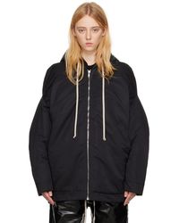 Rick Owens DRKSHDW Jackets for Women | Online Sale up to 80% off | Lyst