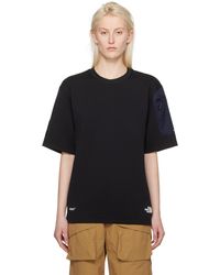 Undercover - Black The North Face Edition T-shirt - Lyst