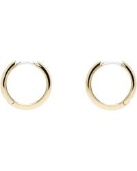 NUMBERING - #3208 Earrings - Lyst