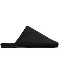 Carven - Garnier Padded Slippers - Lyst