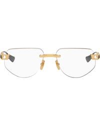 Dita Eyewear - Grand-Imperyn Sunglasses - Lyst