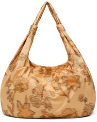 Our Legacy - Sac Goccia À Images En Jacquard - Lyst