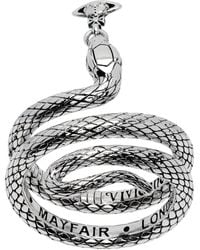 Vivienne Westwood - Albane Ring - Lyst