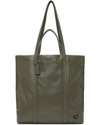 COACH - Shopper Type Bag - Lyst