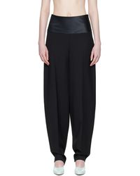 FIDAN NOVRUZOVA - Nova Trousers - Lyst