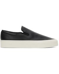 The Row Sneakers for Women - Up to 74% off | Lyst