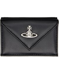 Vivienne Westwood - Envelope Billfold Wallet - Lyst