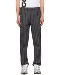 Lacoste - Monogram Sweatpants - Lyst
