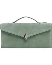 Metier - Edge Clutch - Lyst