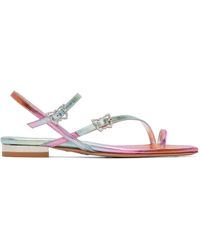 Sophia Webster - Sandales venus es - Lyst