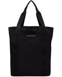Our Legacy - Black Flight Tote - Lyst
