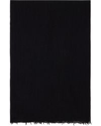 Rick Owens - Tower Giglio Mega Scarf - Lyst
