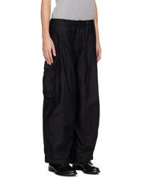 Needles H.d. Track Pants in Black for Men | Lyst Needles H.d. Track Pants in Black for Men | Lyst