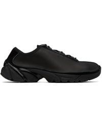 Our Legacy - Black Klove Sneakers - Lyst