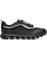 On Shoes - Cloud 6 Geo Waterproof Sneakers - Lyst